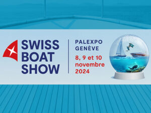 Swiss Boat Show 2024